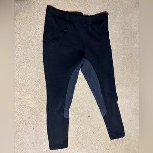 Tuffrider UniFleece Full Seat Breeches 28
